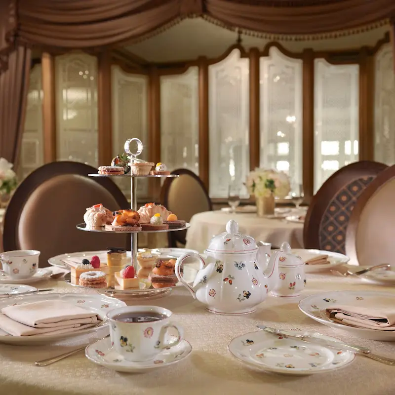 Chez Philippe