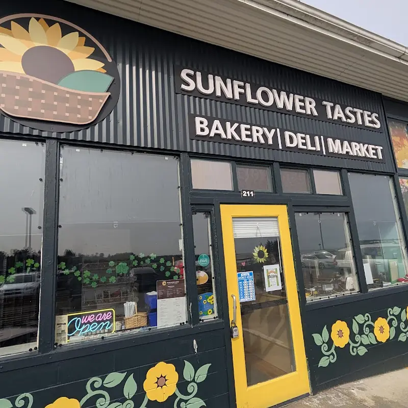 Sunflower Tastes Deli & Bakery