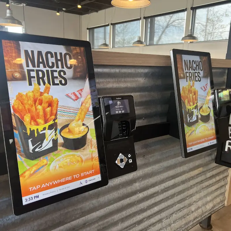 Taco Bell