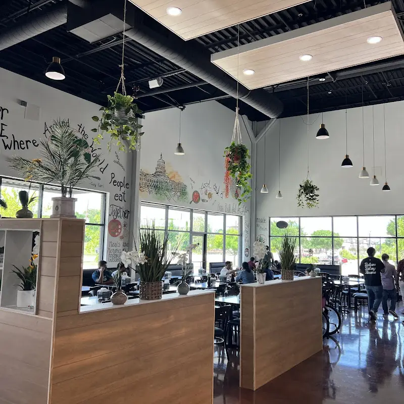 Mix Veg Curry