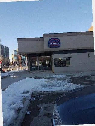 Harvey's