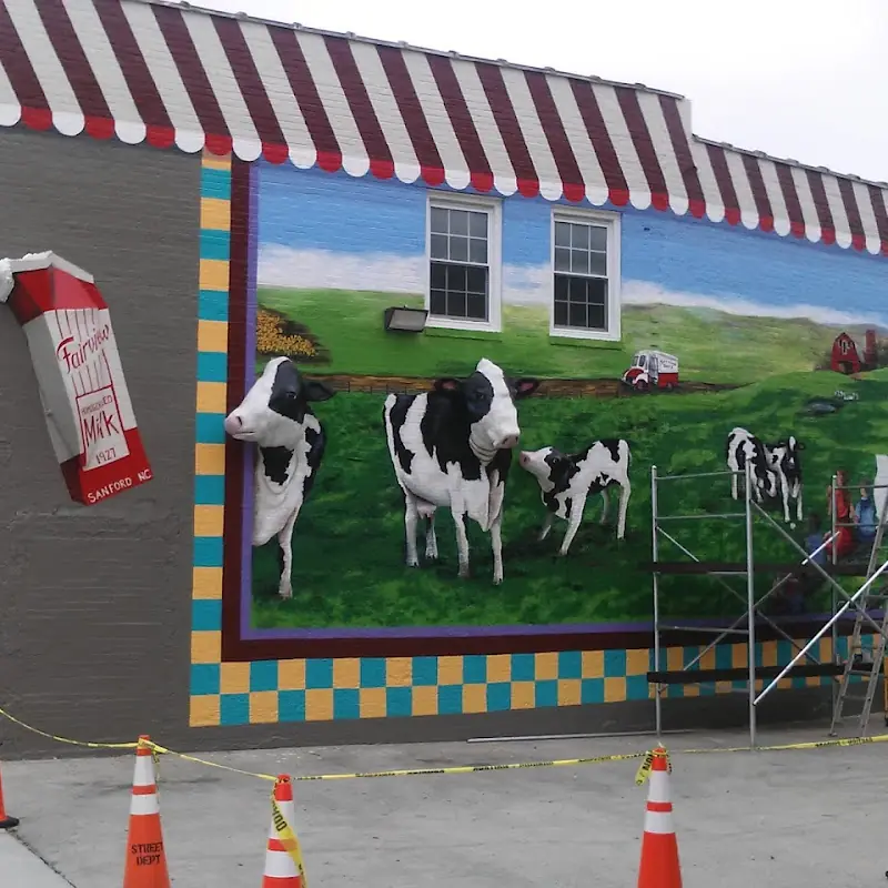 Yarborough's Homemade Ice Cream & Grill