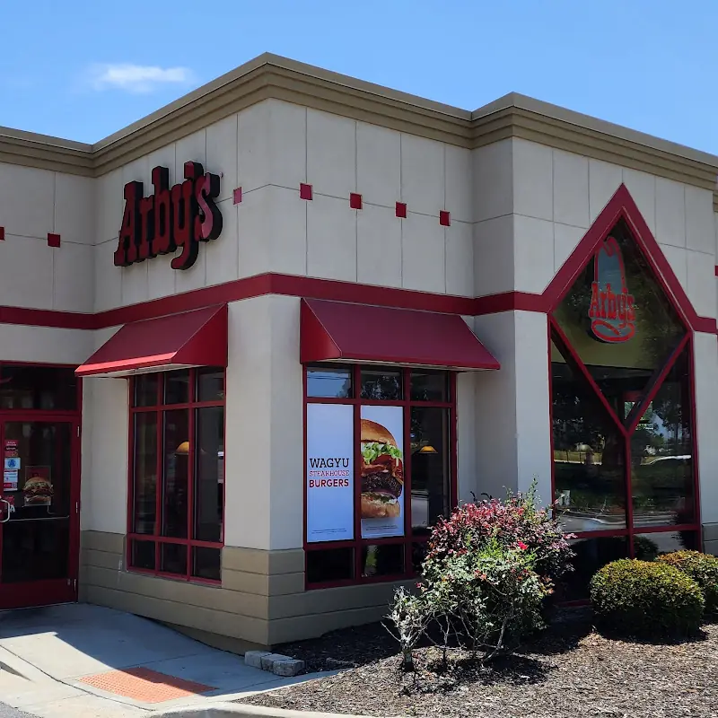Arby's