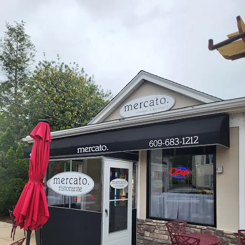 Mercato Ristorante at Gennaro's
