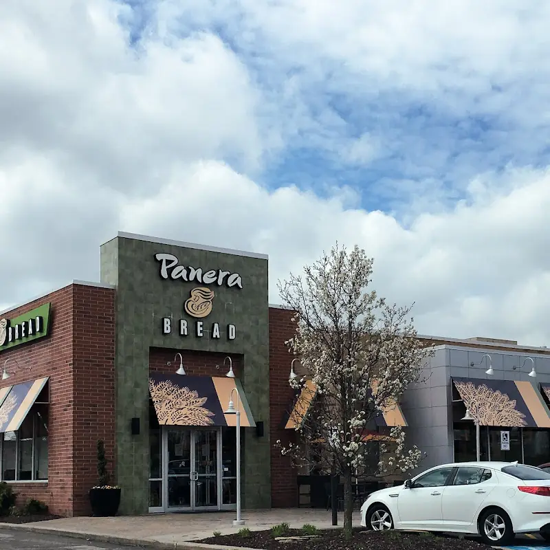 Panera Bread
