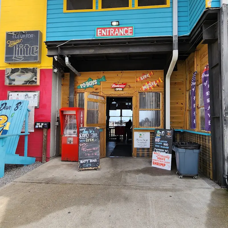 Dan B's Restaurant & Bar