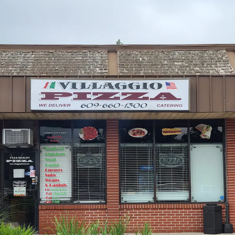 Calzone with Two Toppings