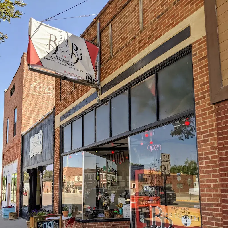 Bob's Diner & Bakery