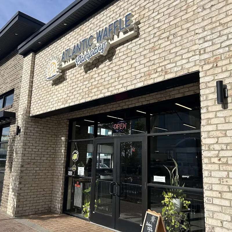 Atlantic Waffle Company