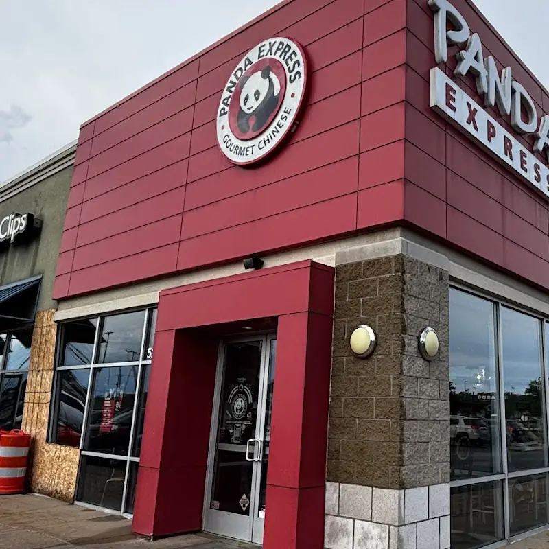 Panda Express