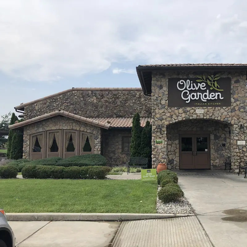 Olive Garden Italian Restaurant