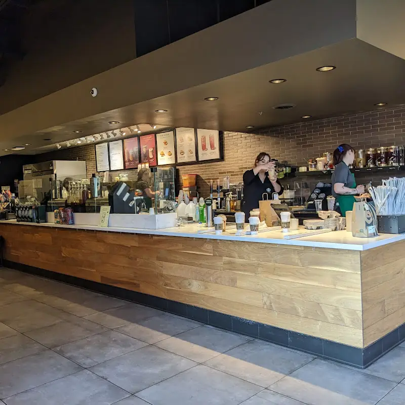 Starbucks Coffee Company