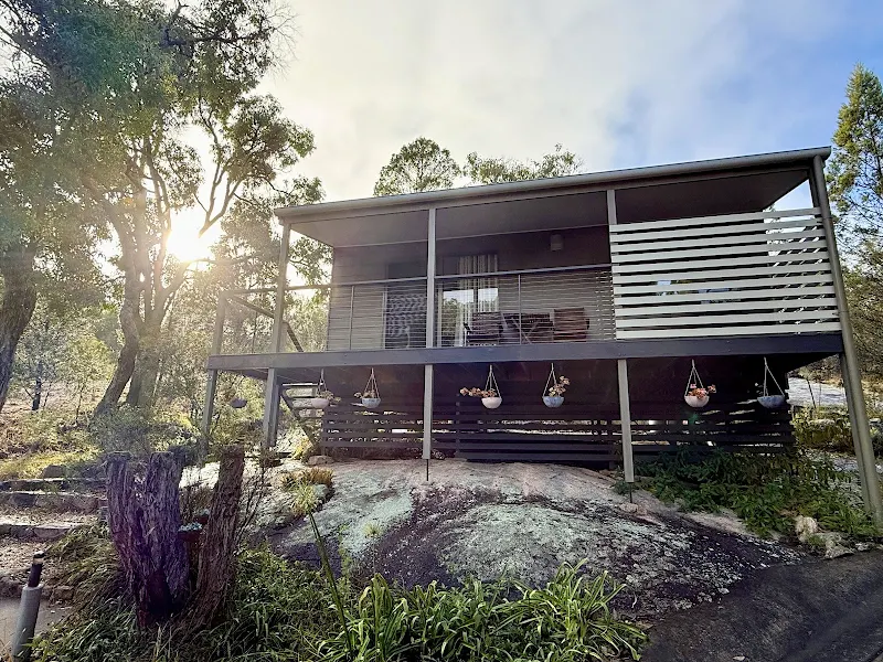 31 the rocks