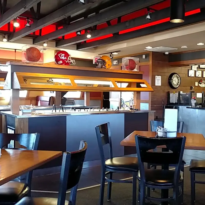 Pizza Hut