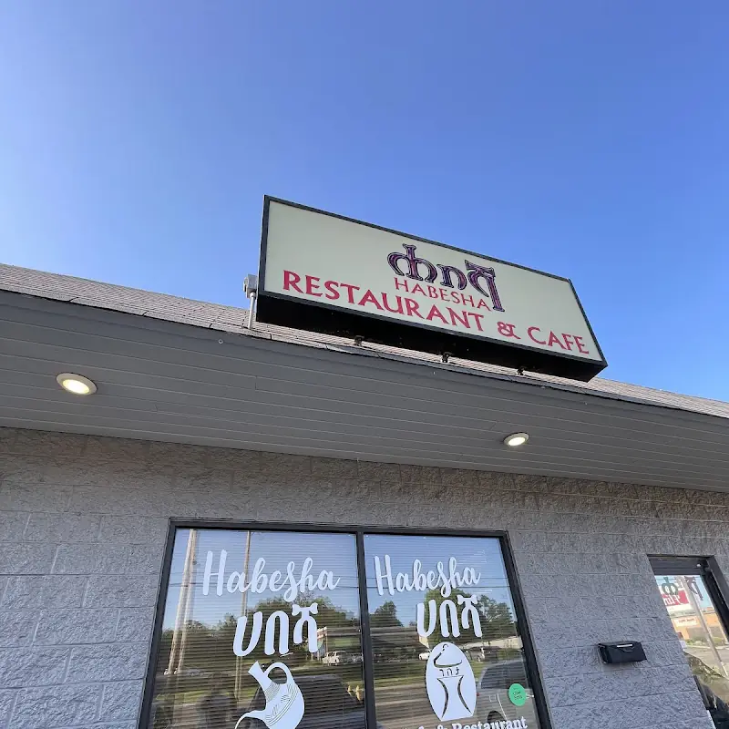 Habesha Ethiopian Restaurant