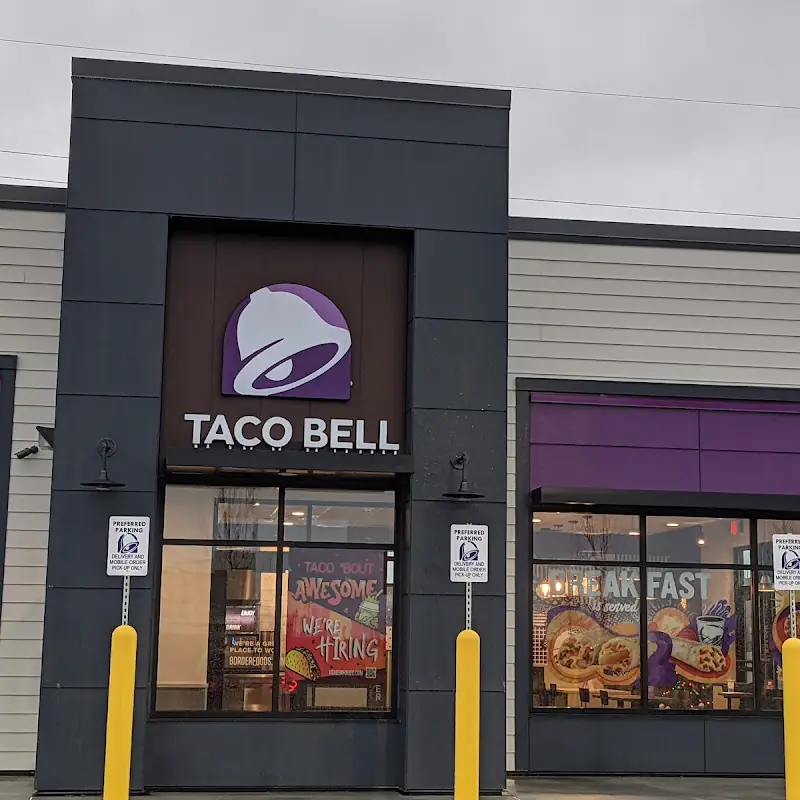 Taco Bell