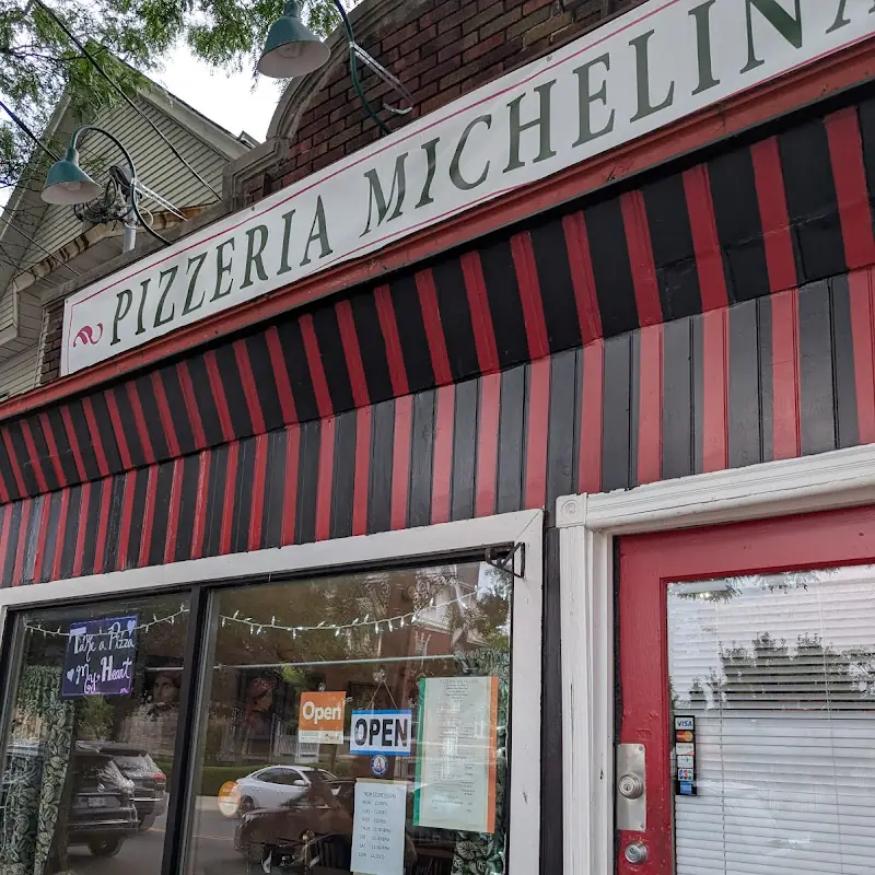 Pizza Michelina