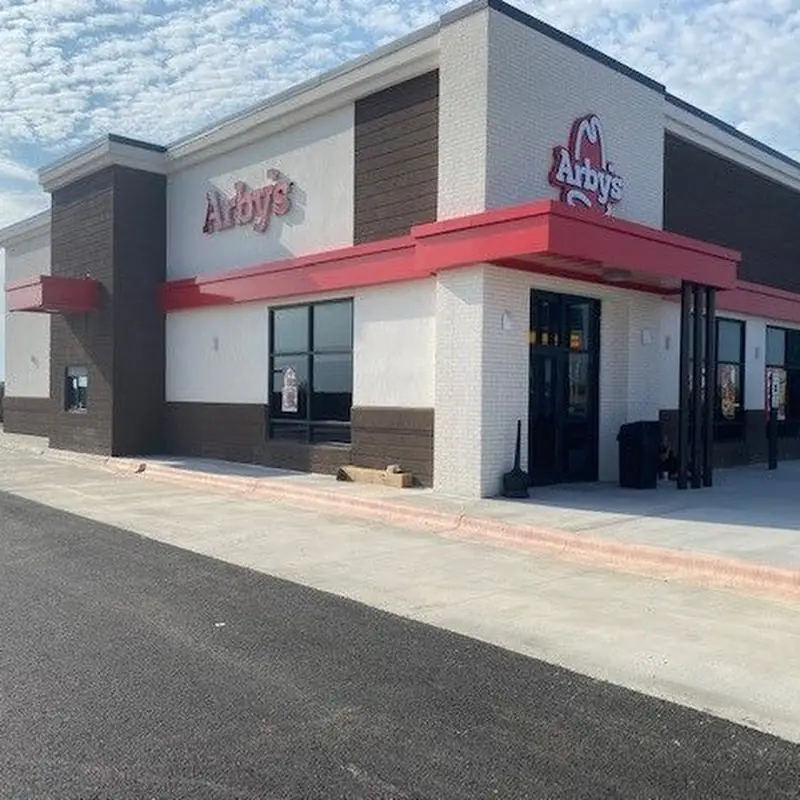 Arby's