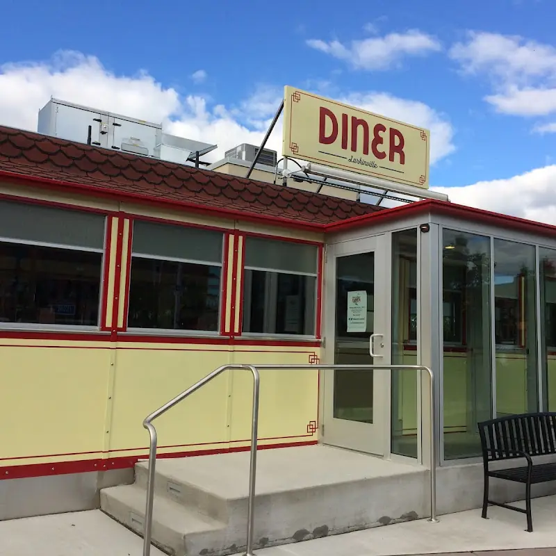 Swan Street Diner