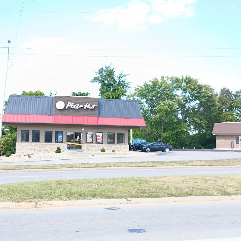Pizza Hut