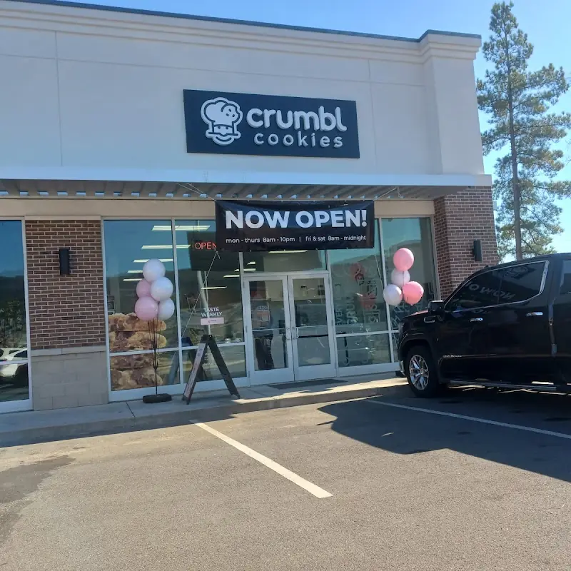 Crumbl