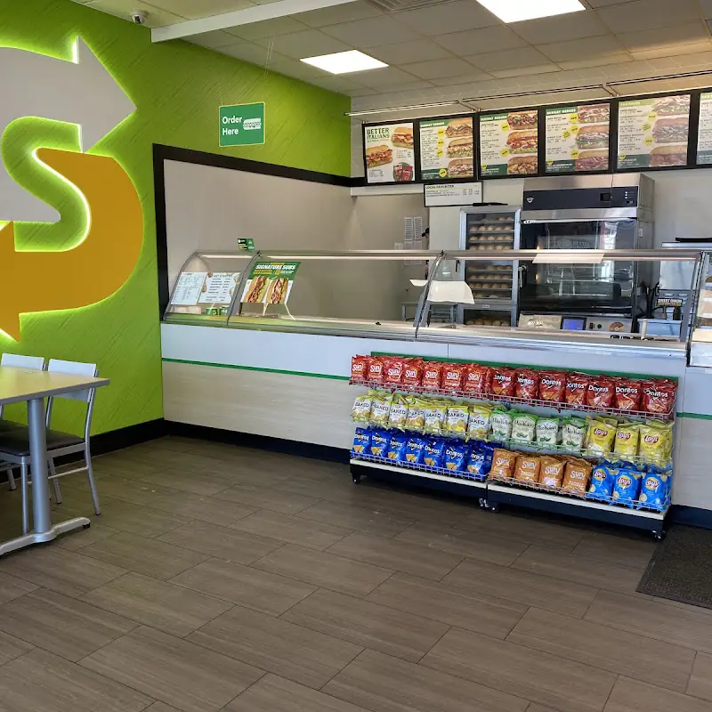 Subway