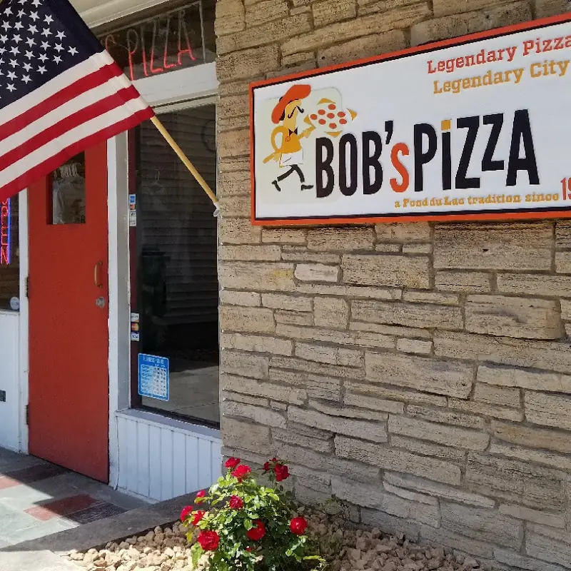 Bob's Pizza