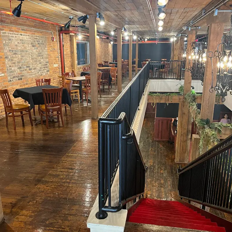 Bay Leaf - Indian Restaurant and Bar
