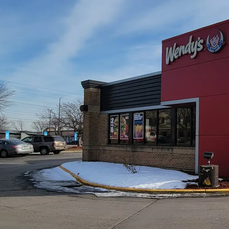 Wendy's