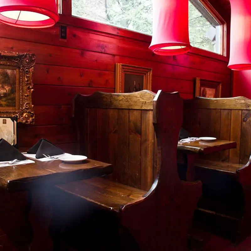 Louie's Prime Steak House