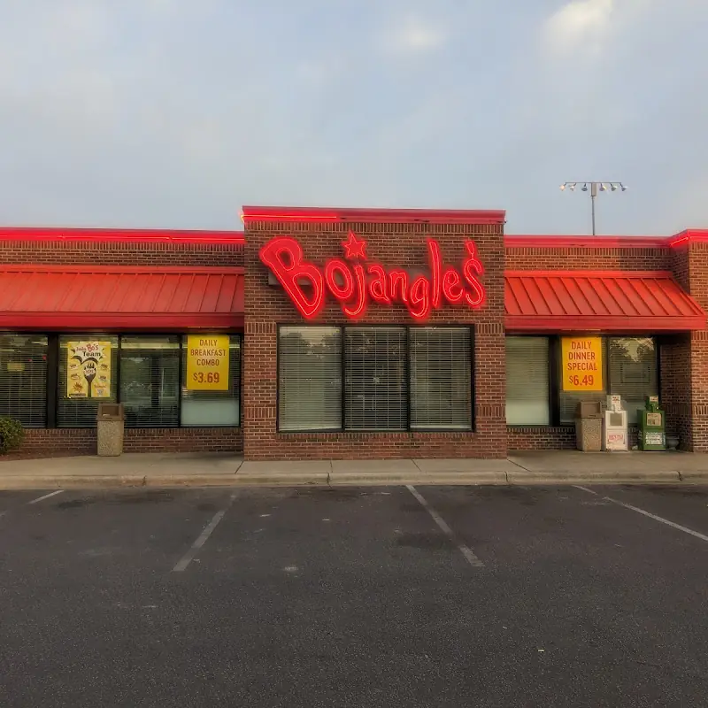 Bojangles