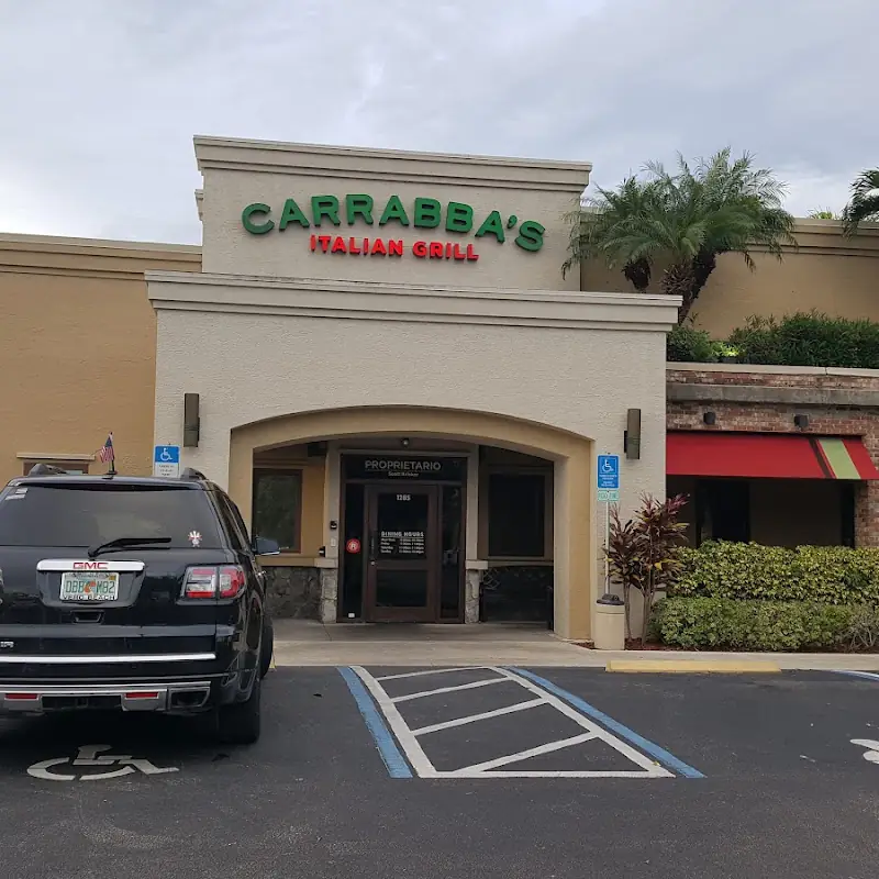 Carrabba's Italian Grill