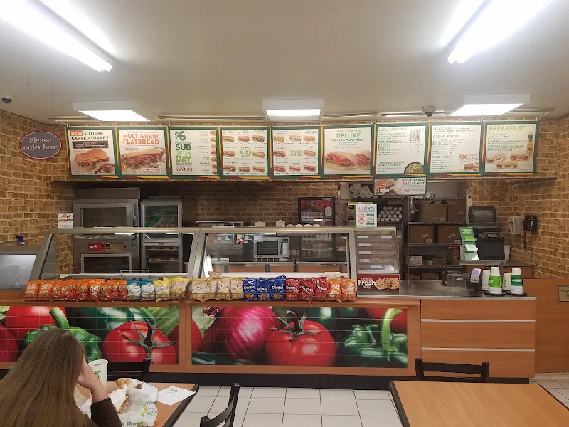 Subway