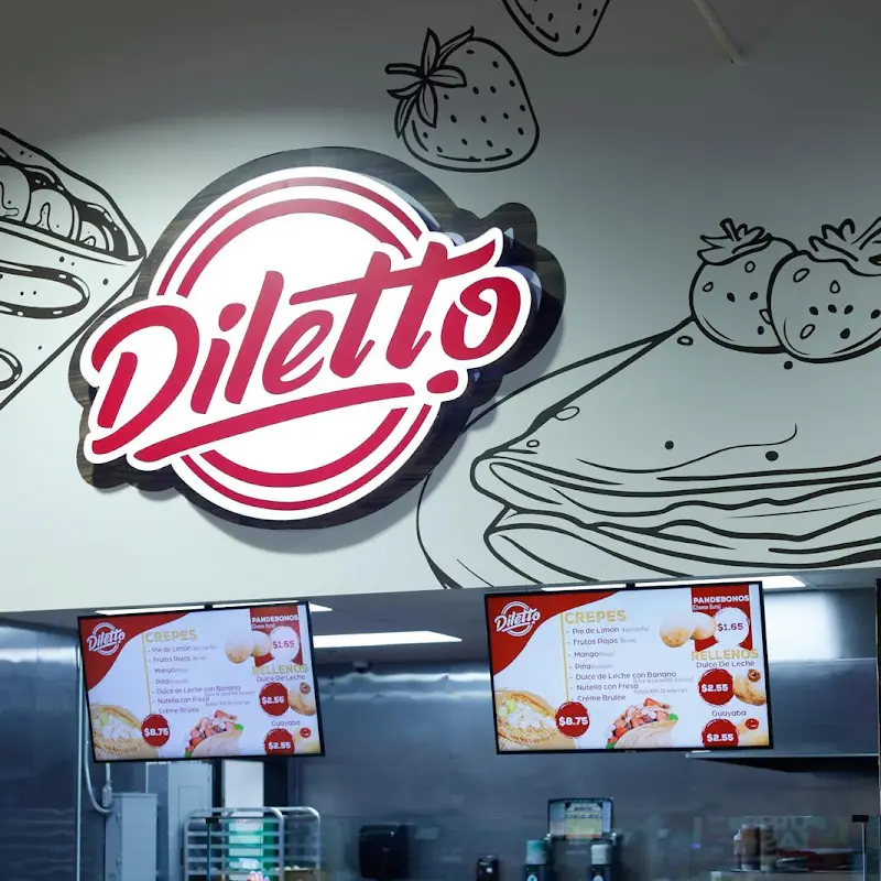 Diletto (Inside Talpa)