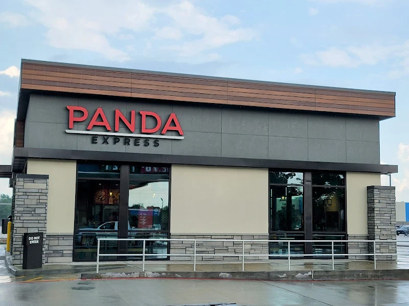 Panda Express