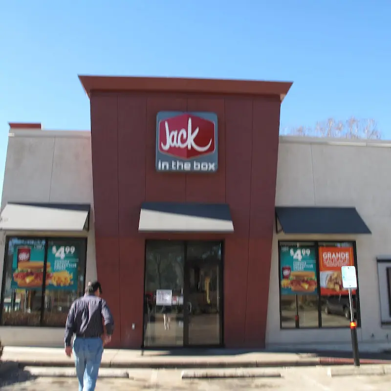 Jack in the Box
