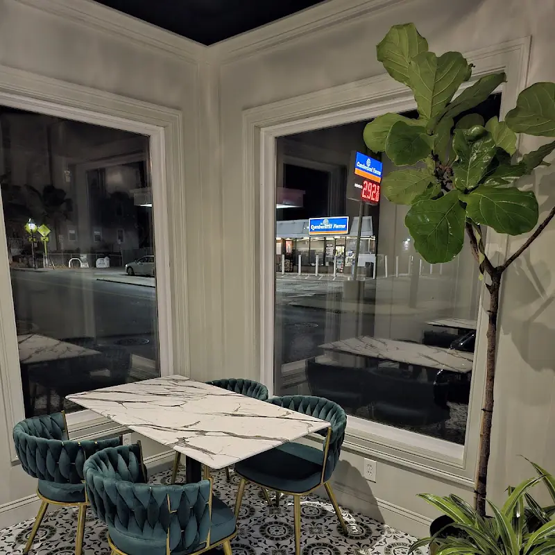 FairyTea Room