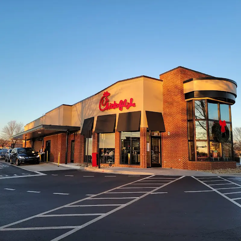 Chick-fil-A