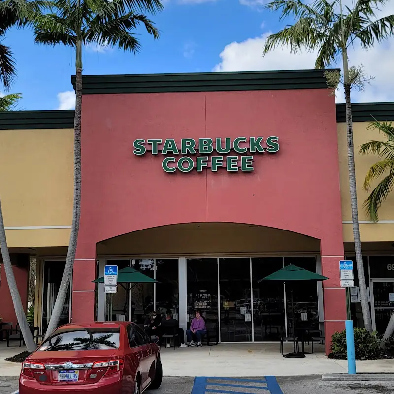 Starbucks Coffee Company