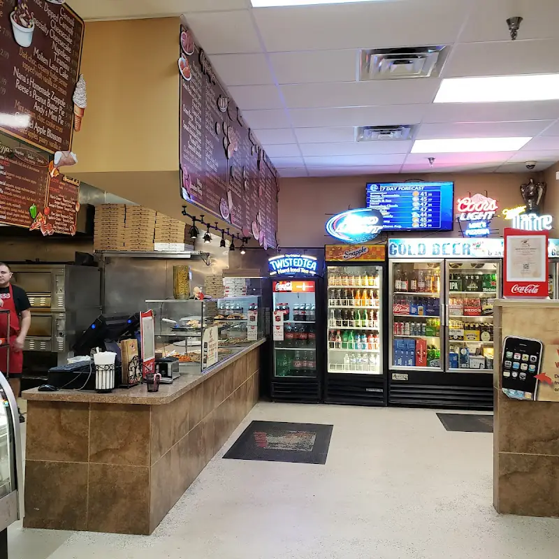 Mike's Pizzeria Italian Restaurant / Brodheadsville