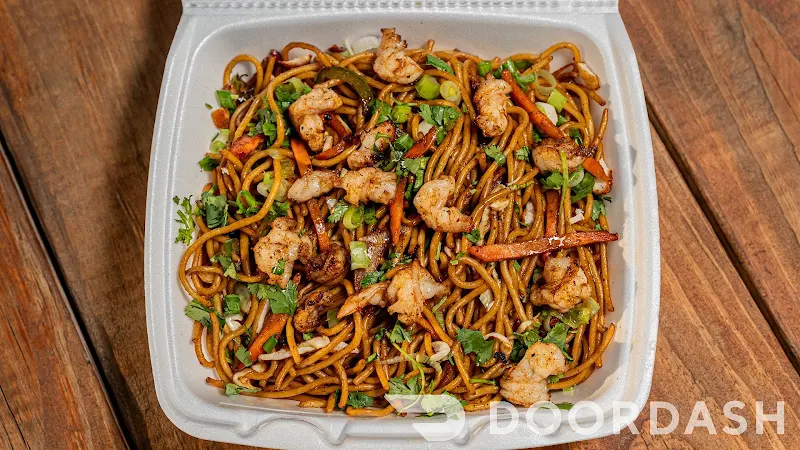 Himalayan Spice