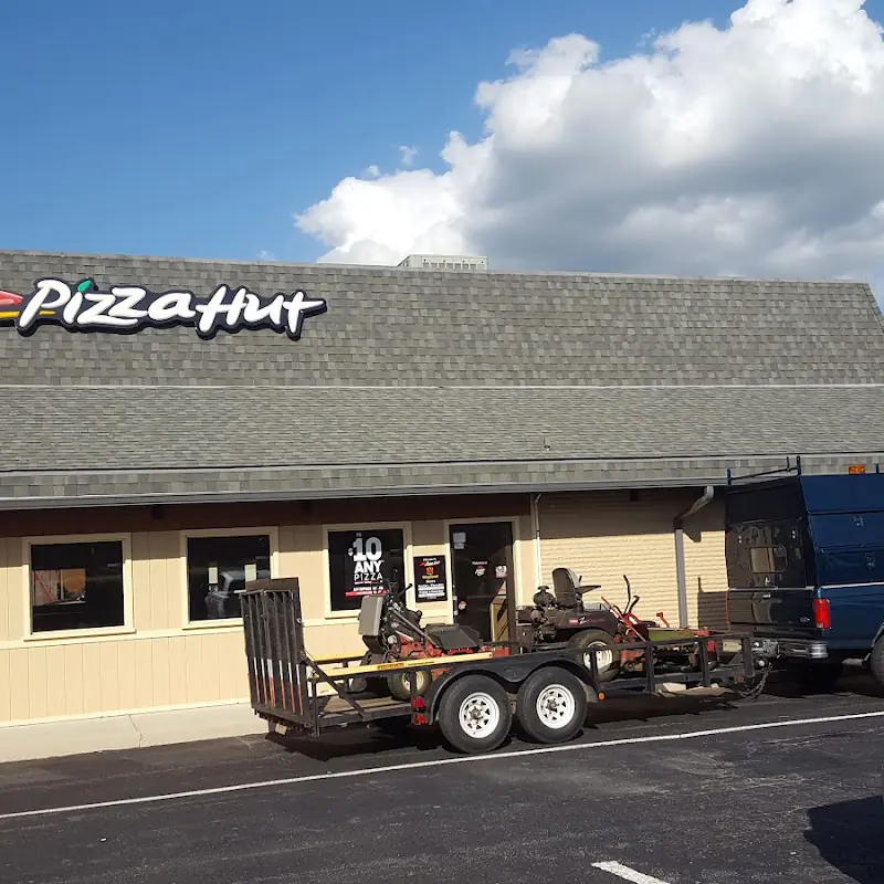 Pizza Hut
