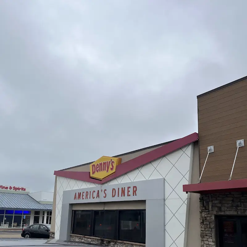 Denny's Restaurant