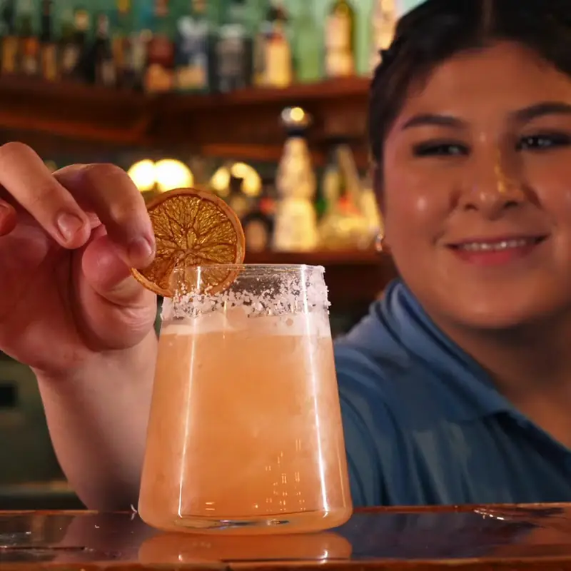 El San Luis Bar & Grill