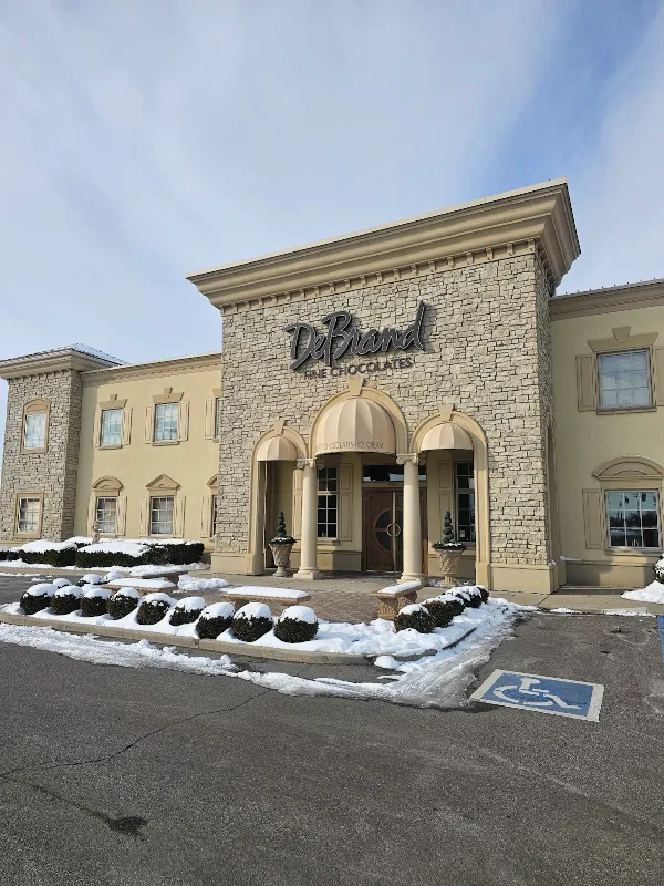DeBrand Fine Chocolates
