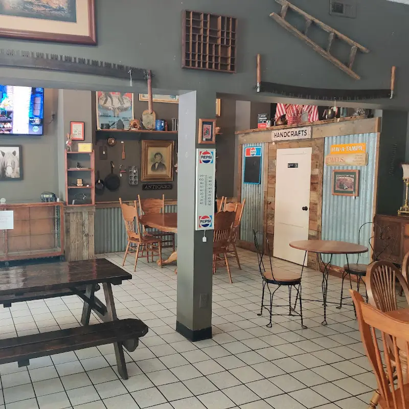 Smoky Mountain Sub Shop by Sandwich Mamas