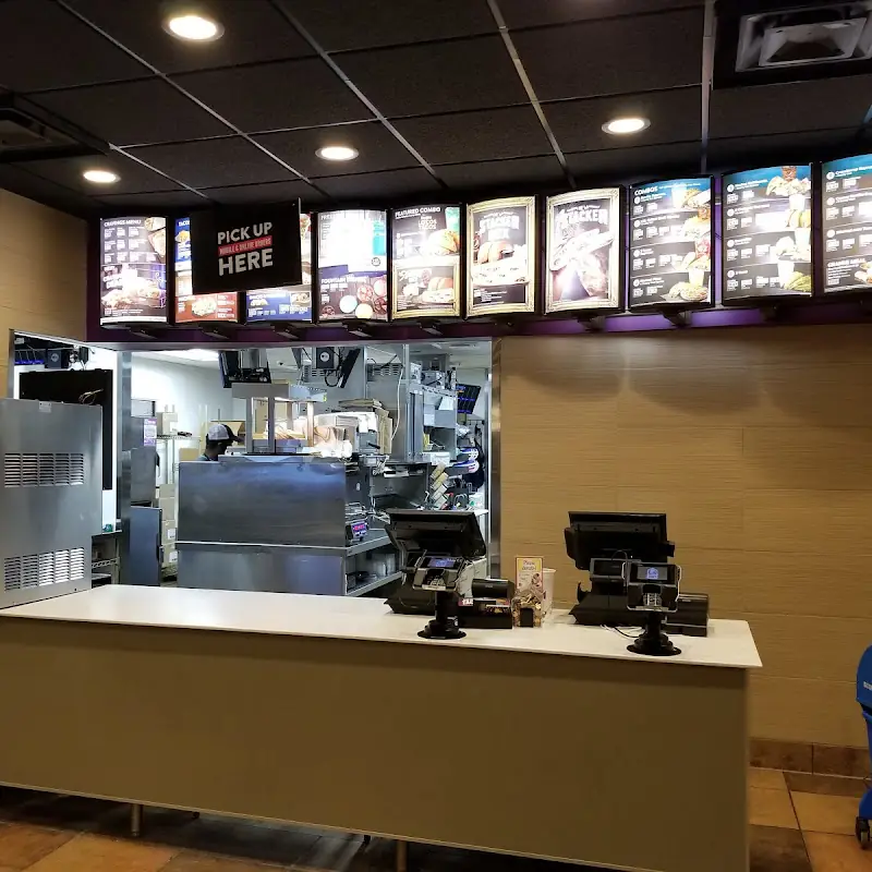 Taco Bell