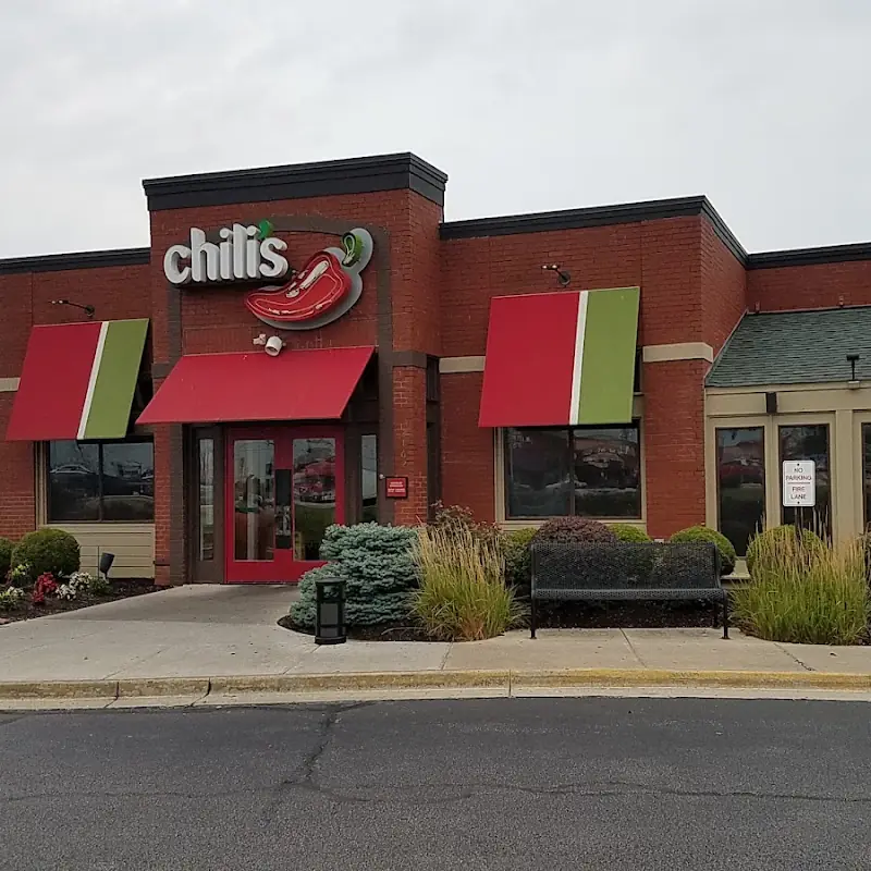 Chili's Grill & Bar