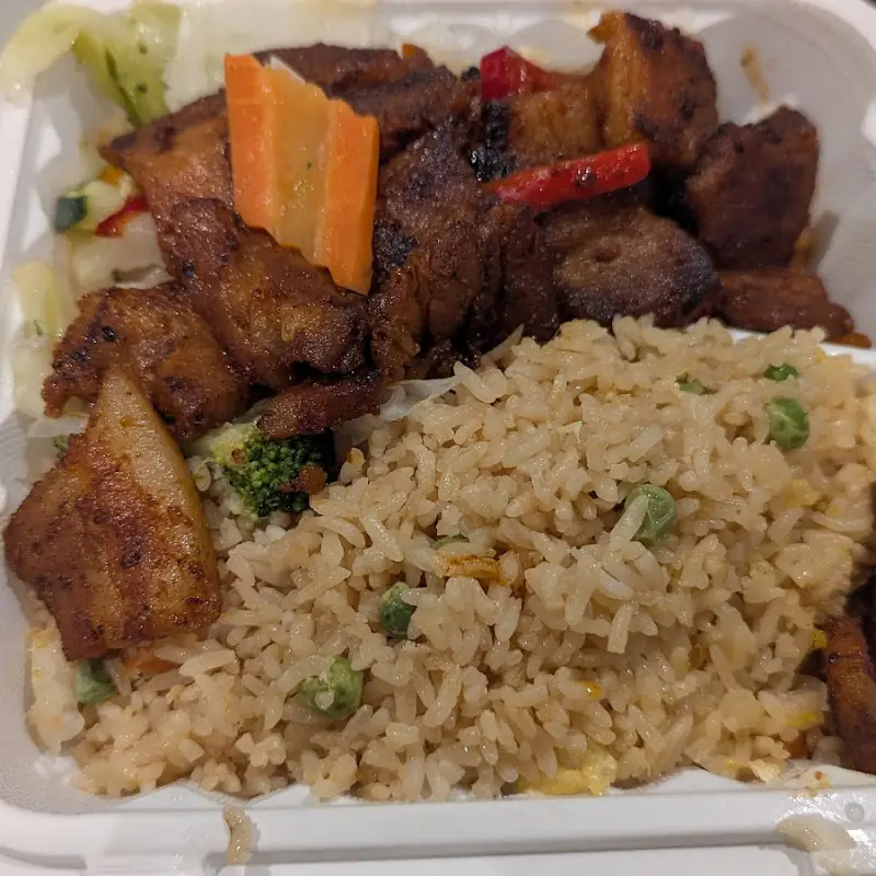Seoul Food Kitchen