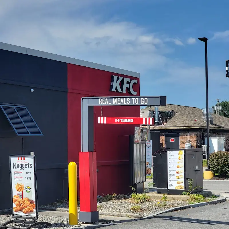 Taco Bell / KFC